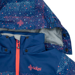 Girl´s ski jacket Kilpi JENOVA-JG