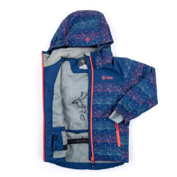 <p>Girl´s ski jacket Kilpi JENOVA-JG</p>