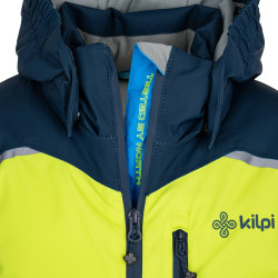 Jungen Skijacke Kilpi FERDEN-JB