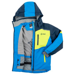 Boy´s ski jacket Kilpi FERDEN-JB