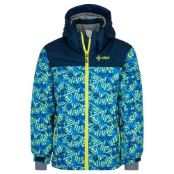 Jungen Skijacke Kilpi ATENI-JB