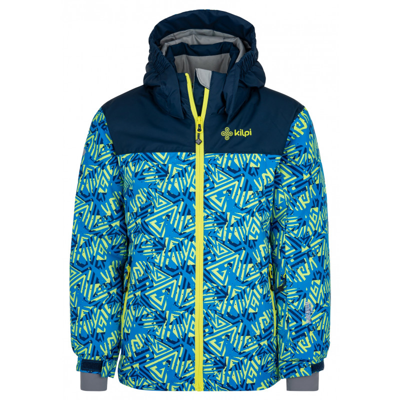 Boy´s ski jacket Kilpi ATENI-JB