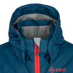 Jungen Skijacke Kilpi ATENI-JB