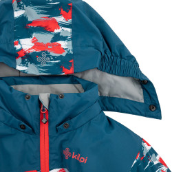 Boy´s ski jacket Kilpi ATENI-JB