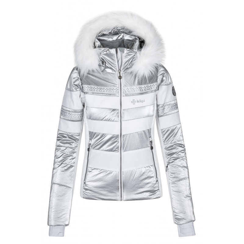 <p>Damen-Skijacke Kilpi DALILA-W</p>