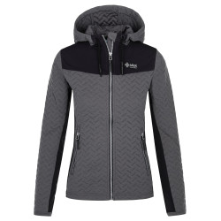 Women´s insulated fleece Kilpi NEVIA-W