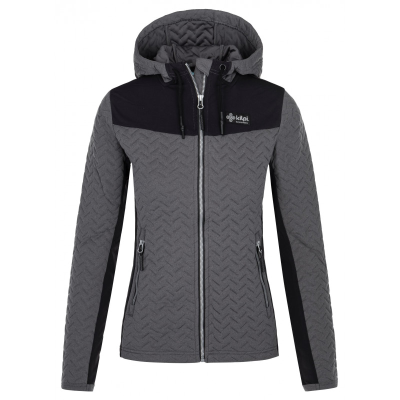 Women´s insulated fleece Kilpi NEVIA-W