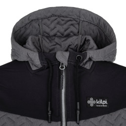 Women´s insulated fleece Kilpi NEVIA-W