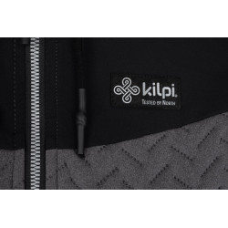 Women´s insulated fleece Kilpi NEVIA-W