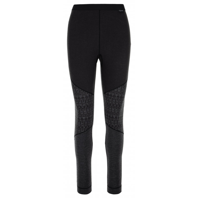 Women´s bottom base layer Kilpi JANNA-W