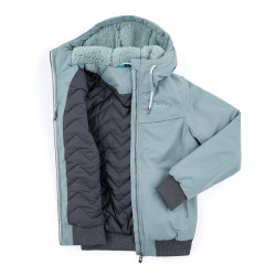 Women´s winter jacket Kilpi TRISHA-W