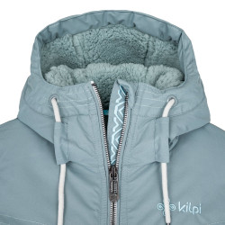 Women´s winter jacket Kilpi TRISHA-W