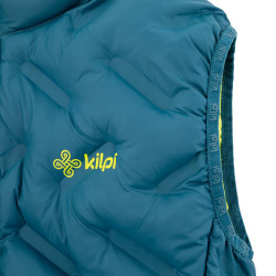 <p>Men´s insulated vest Kilpi NAI-M</p>