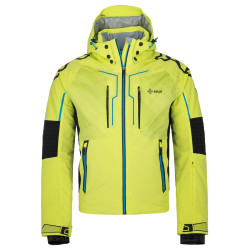 <p>Men´s ski jacket Kilpi TURNAU-M</p>