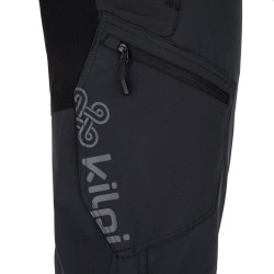 Men´s outdoor pants Kilpi TIDE-M