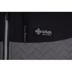 Men´s insulated fleece Kilpi NEVIA-M