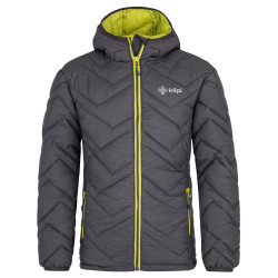 Men´s insulated jacket Kilpi REBEKI-M