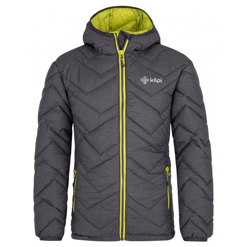 Men´s insulated jacket Kilpi REBEKI-M