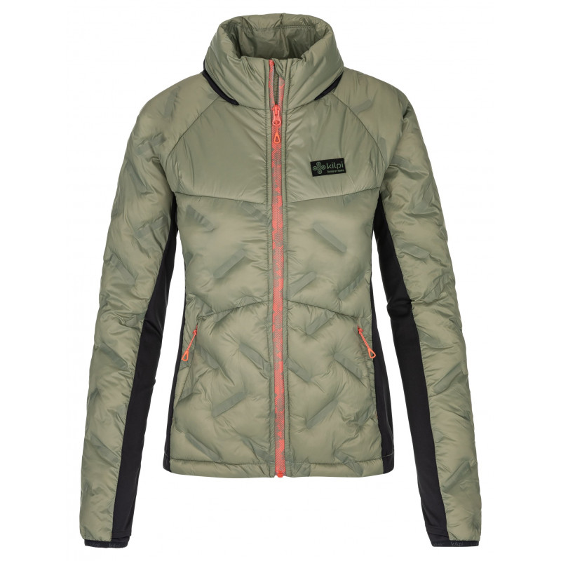 <p>Women´s outdoor jacket Kilpi ACTIS-W</p>