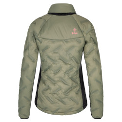 <p>Women´s outdoor jacket Kilpi ACTIS-W</p>