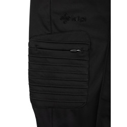 <p>Women´s softsehll pants Kilpi MAURA-W</p>