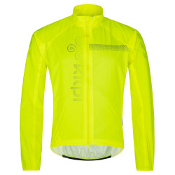 <p>Wasserdichte Herren-Radjacke Kilpi RAINAR-M</p>