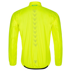 <p>Men´s cycling waterproof jacket Kilpi RAINAR-M</p>