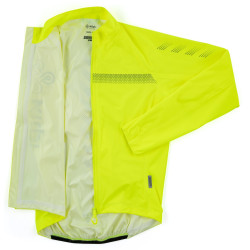 <p>Men´s cycling waterproof jacket Kilpi RAINAR-M</p>