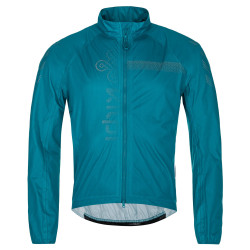 <p>Wasserdichte Herren-Radjacke Kilpi RAINAR-M</p>