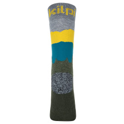 <p>Kilpi NORS-U Wandersocken</p>