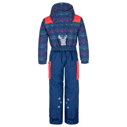 Girl´s ski overall Kilpi CIRI-JG