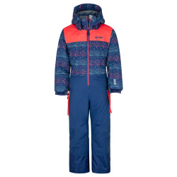 Girl´s ski overall Kilpi CIRI-JG