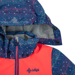 Girl´s ski overall Kilpi CIRI-JG