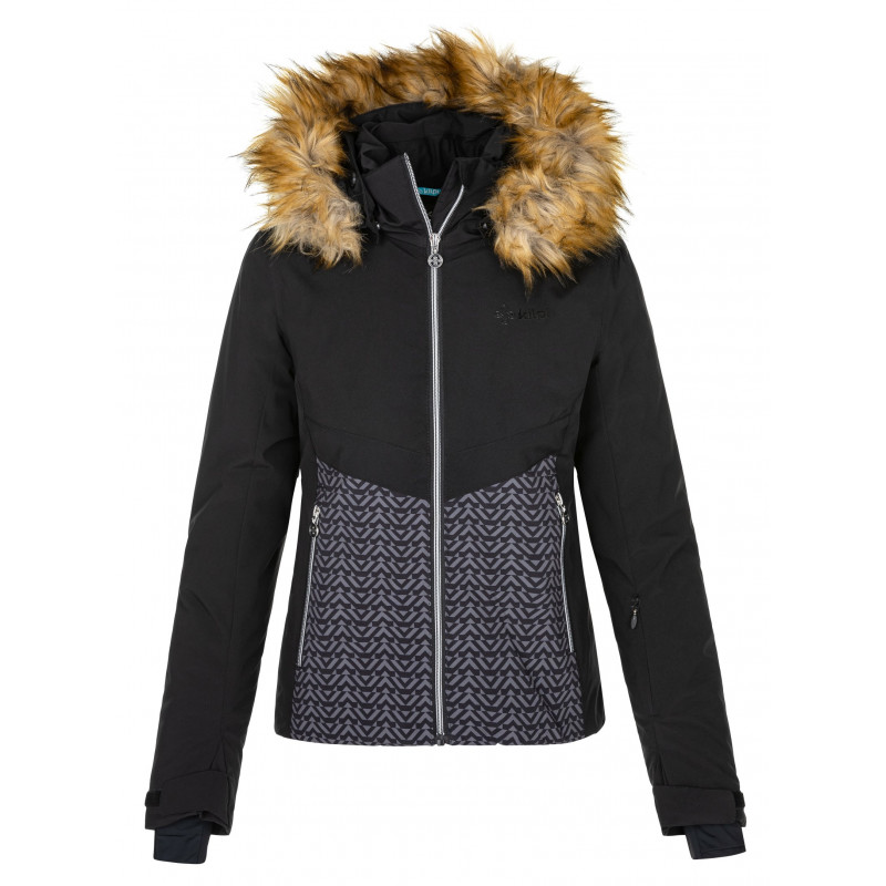 Damen-Skijacke Kilpi TERESA-W