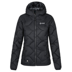 <p>Women´s insulated jacket Kilpi REBEKI-W</p>