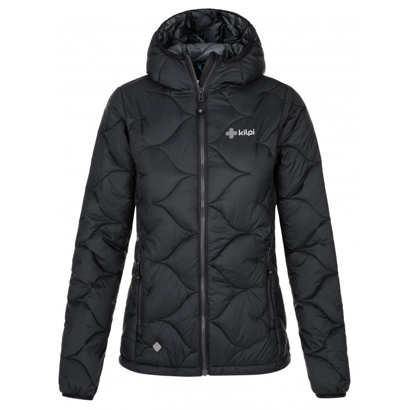 <p>Women´s insulated jacket Kilpi REBEKI-W</p>