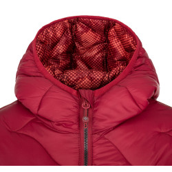 <p>Women´s insulated jacket Kilpi REBEKI-W</p>