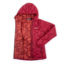 <p>Women´s insulated jacket Kilpi REBEKI-W</p>