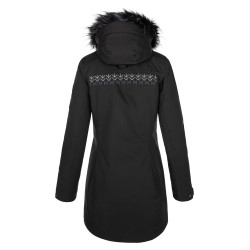 Women´s winter coat Kilpi PERU-W