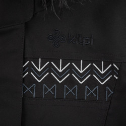 Women´s winter coat Kilpi PERU-W