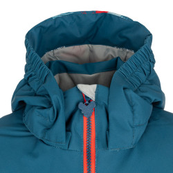 Boy´s ski overall Kilpi PONTINO-JB