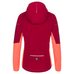 Women´s running jacket Kilpi BALANS-W