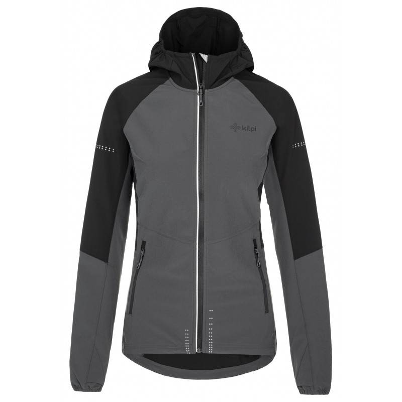 <p>Women´s running jacket Kilpi BALANS-W</p>