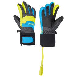 Kid´s ski gloves Kilpi SKIMI-J