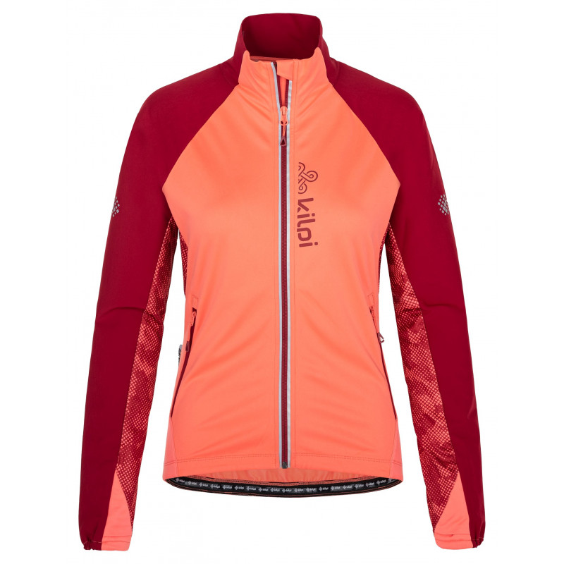 Women´s running jacket Kilpi NORDIM-W