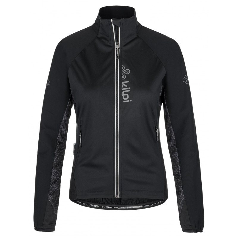 Women´s running jacket Kilpi NORDIM-W