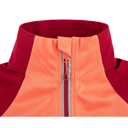 Women´s running jacket Kilpi NORDIM-W