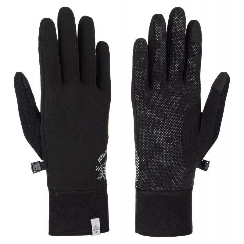 Running gloves Kilpi CASPI-U