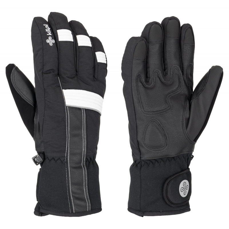 Ski gloves Kilpi GRANT-U