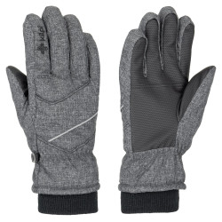 Ski gloves Kilpi TATA-U